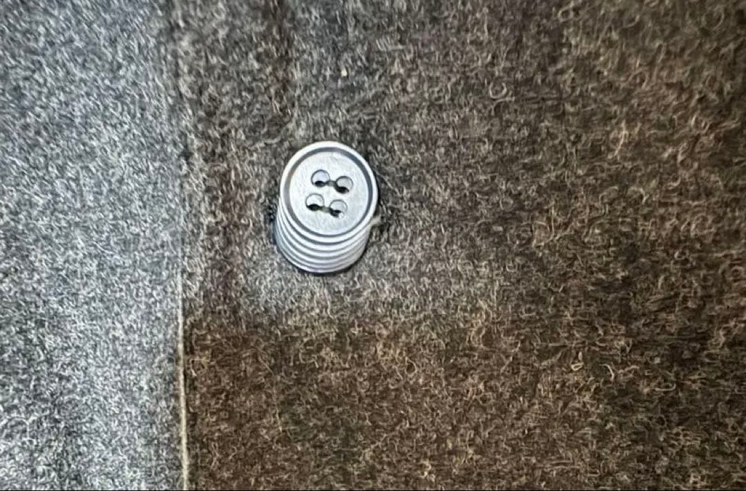 名作 ANREALAGE 「TIME期」 ジャケット&パンツ セットアップ