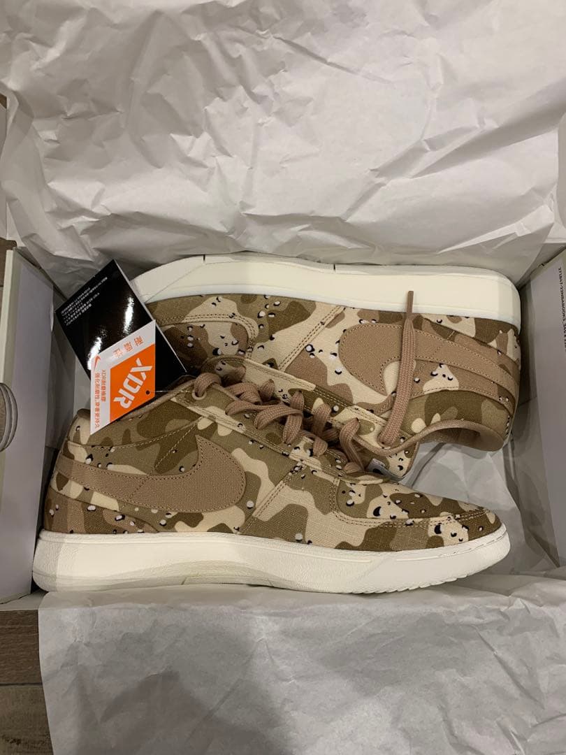 シューズ(男性用) NIKE BOOK1 SE EP