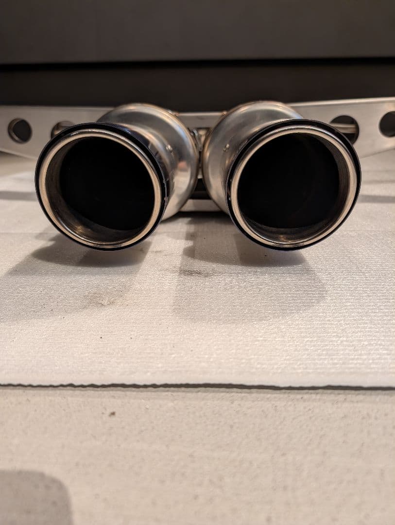 HKS Hi-Power SPEC-L II　シビックハッチバックFK7