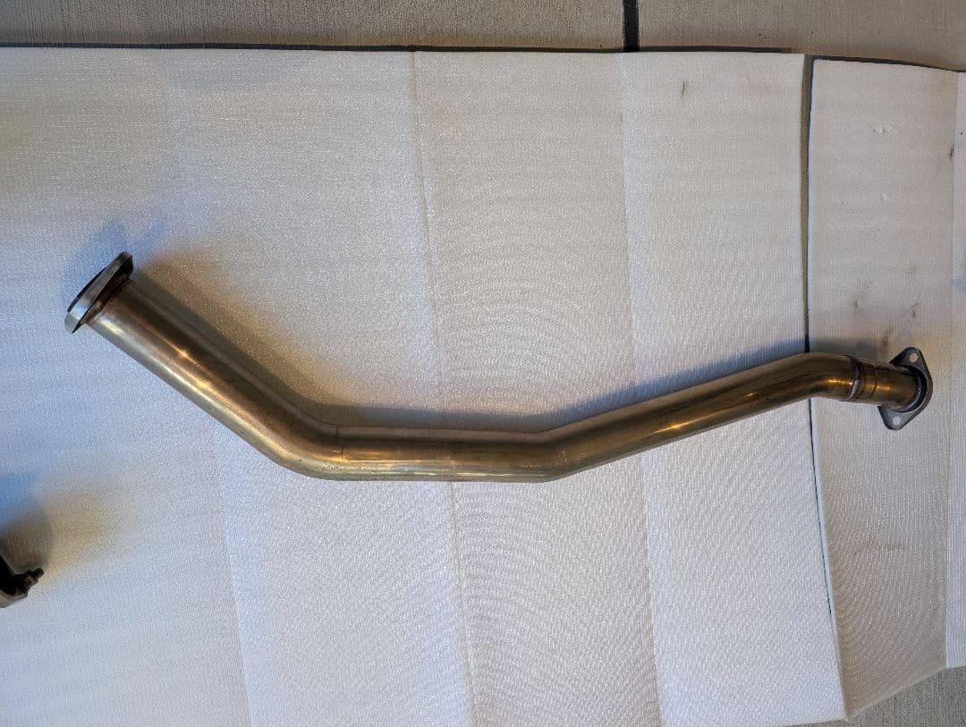 HKS Hi-Power SPEC-L II　シビックハッチバックFK7