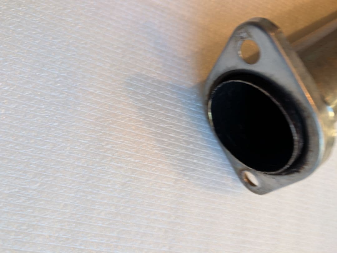 HKS Hi-Power SPEC-L II　シビックハッチバックFK7