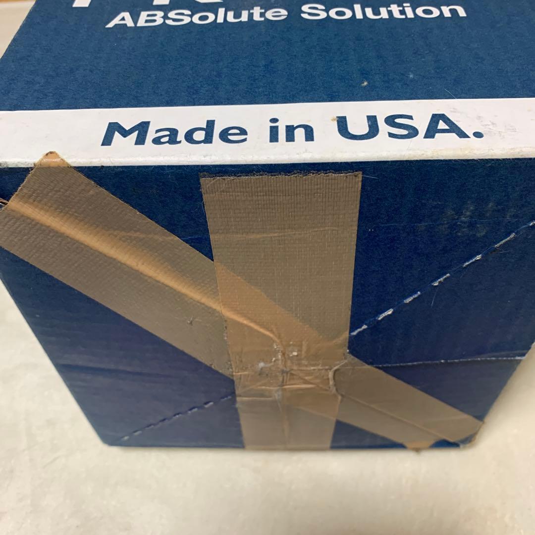 ボーリングボール新品　穴なし　15ポンド