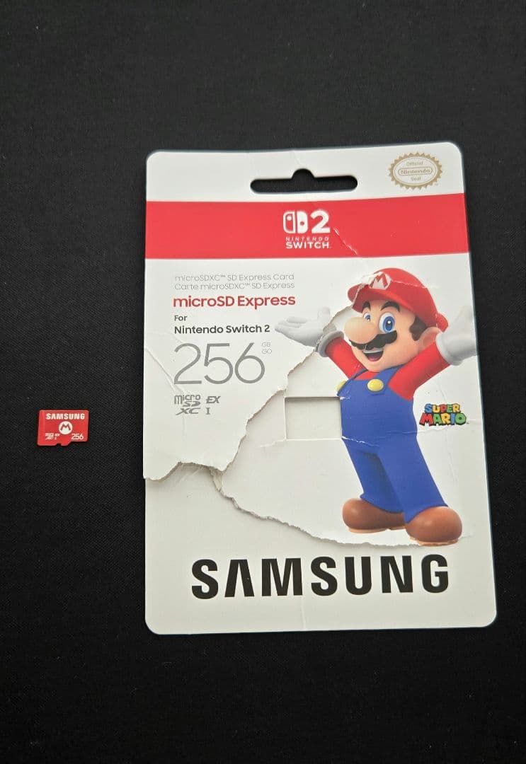 Nintendo Switch 2 多言語版 本体 日本国内購入品