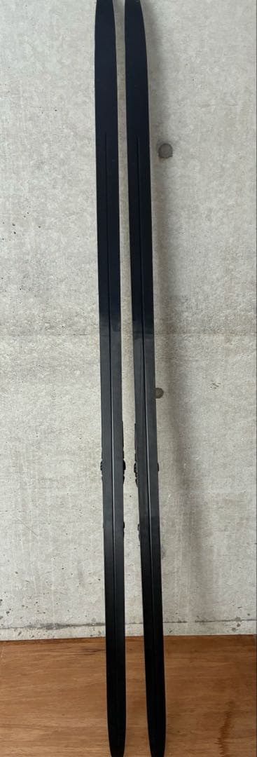 FISCHER クロスカントリー スキー　172cm フィッシャー　クラシカル
