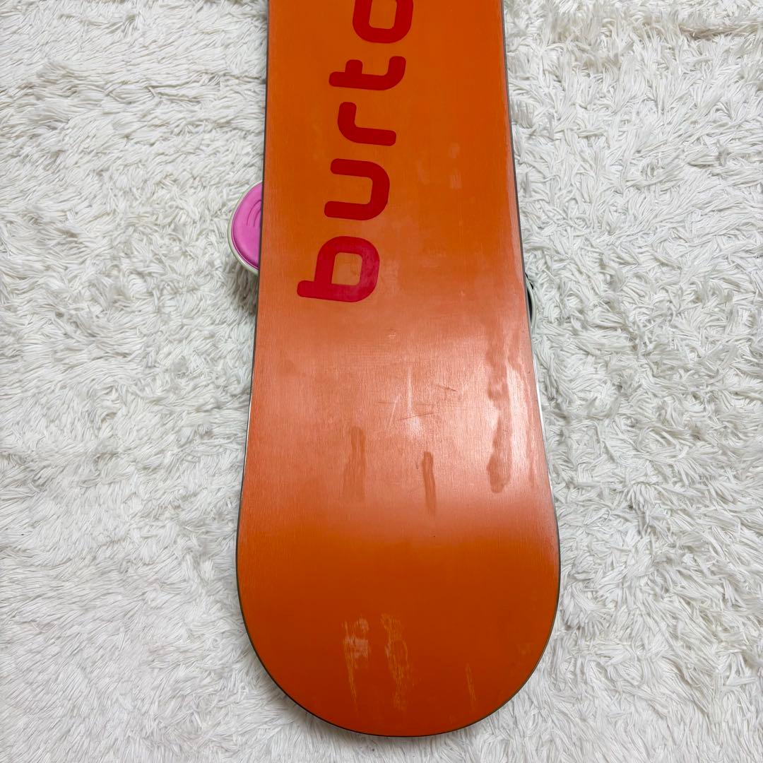 burton スノーボード バインディング ブーツ 収納ケース 140cm