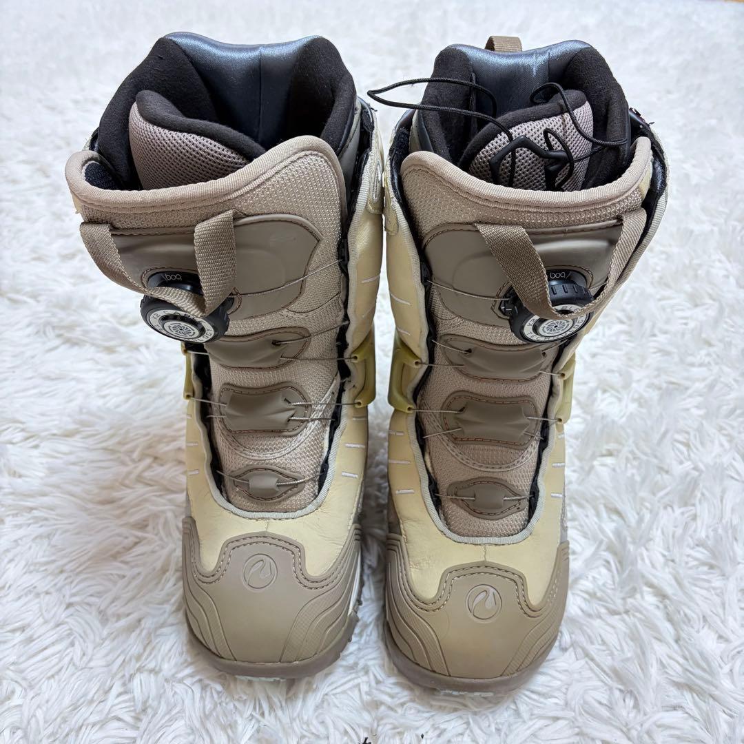 burton スノーボード バインディング ブーツ 収納ケース 140cm