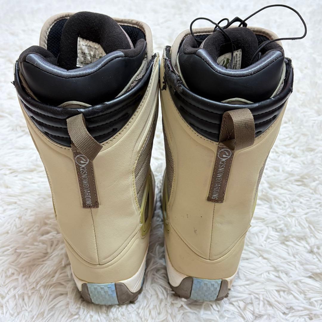 burton スノーボード バインディング ブーツ 収納ケース 140cm