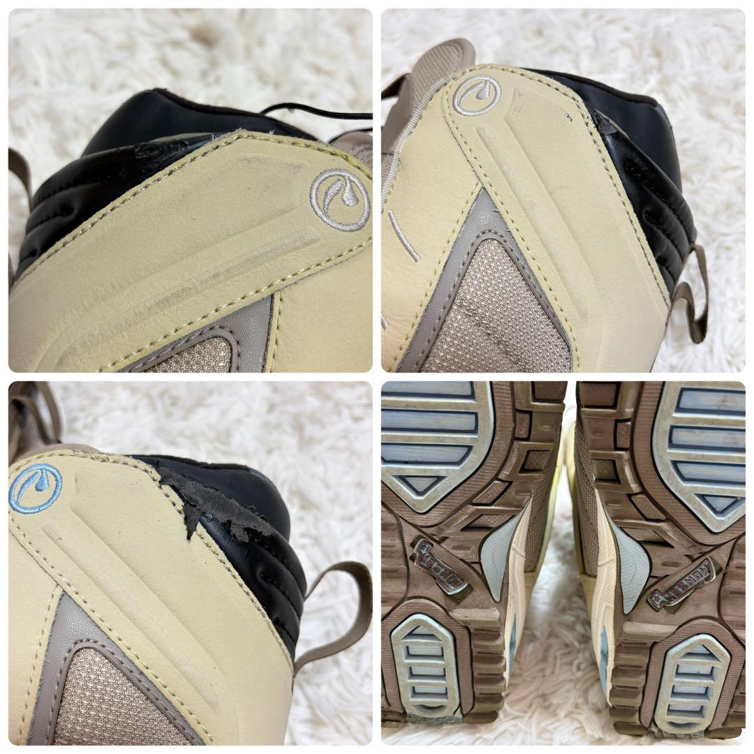 burton スノーボード バインディング ブーツ 収納ケース 140cm