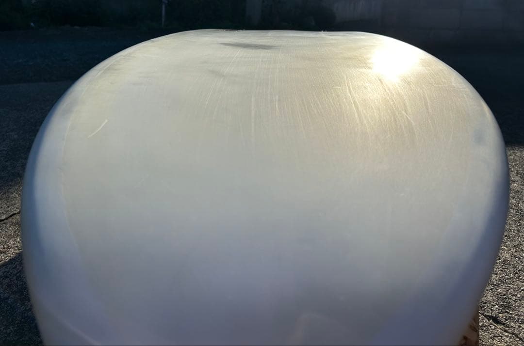 ミッドレングス　ツイン