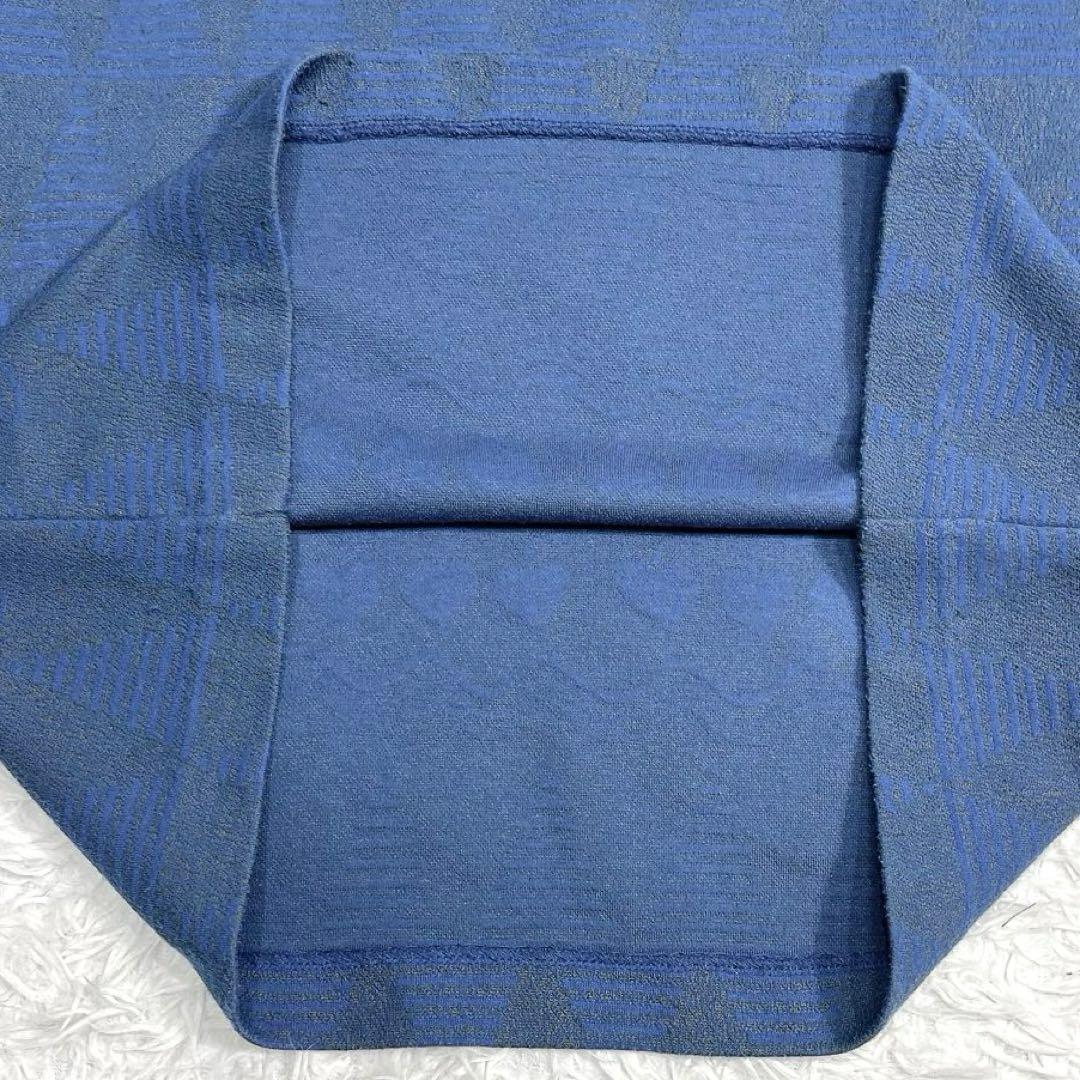 ★Vivienne Westwood★総柄 スペードハート柄 ニットワンピース2