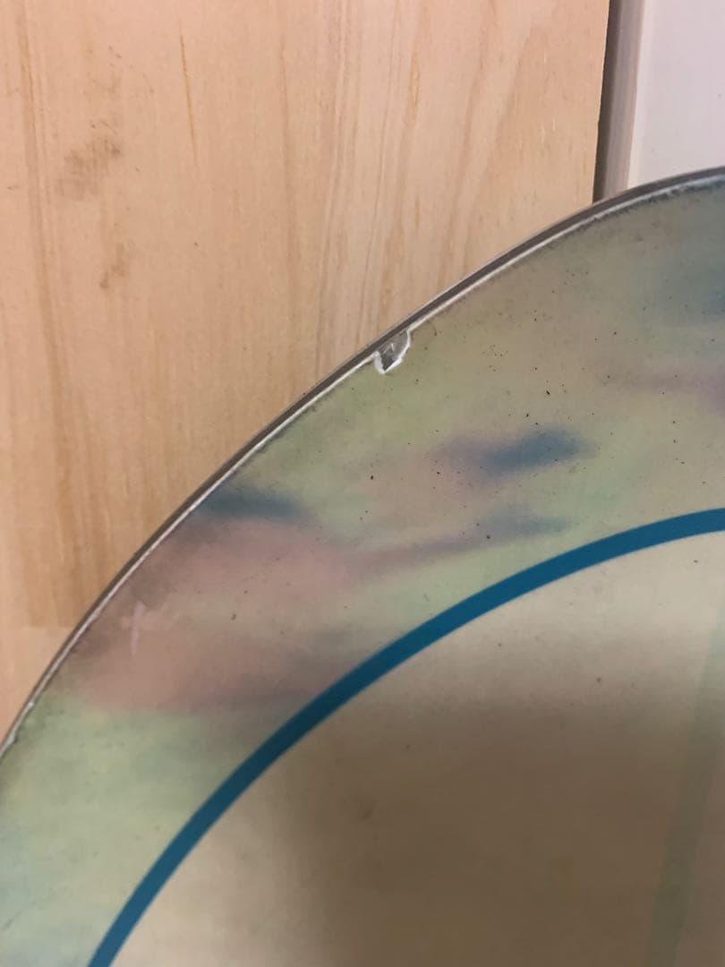 スノーボード MOSS STICK 50SW 2019