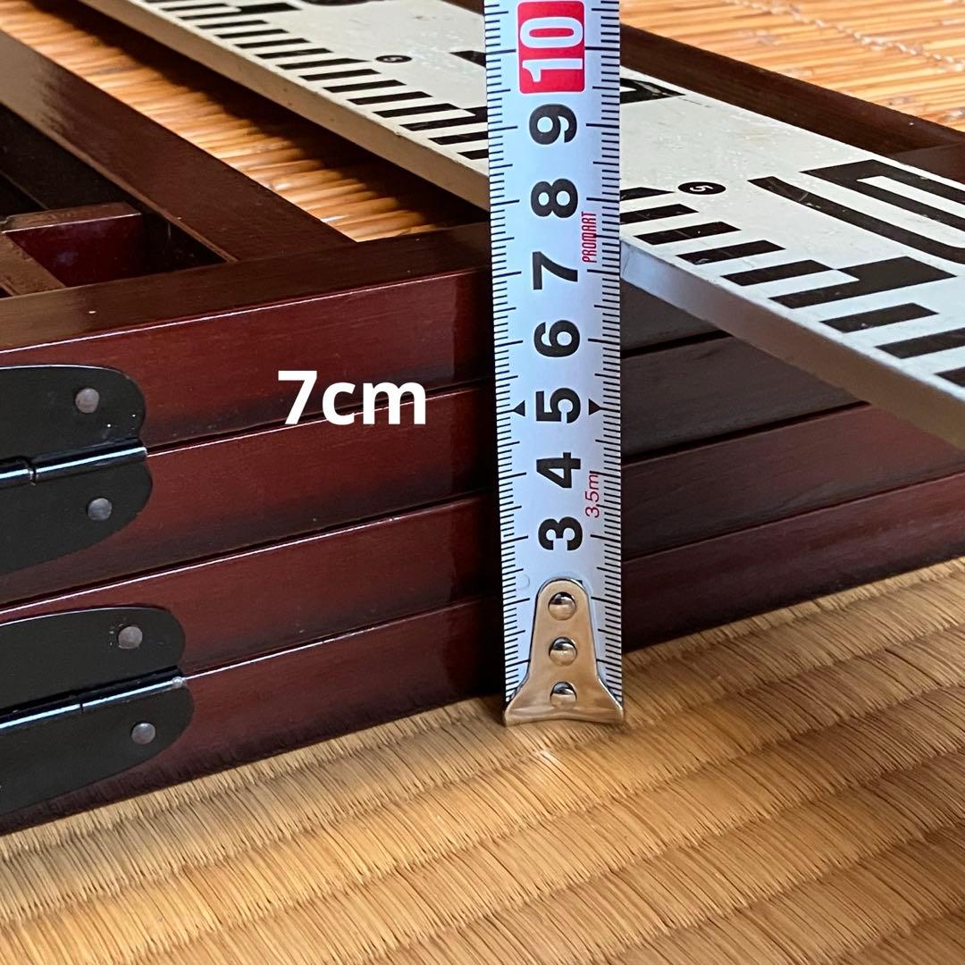 4連衝立 間仕切り パーテーション 希少 昭和レトロ 古民家 日本家屋 古道具