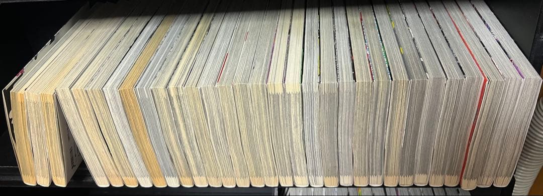 ウシジマ君　関連作品セット　全81冊セット