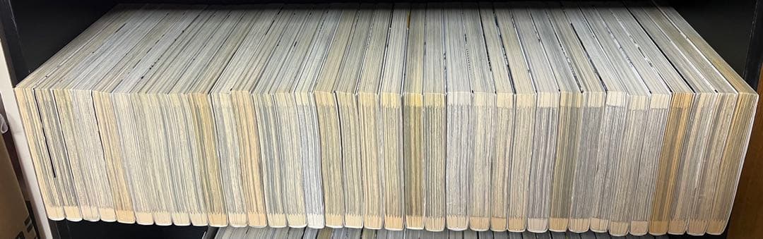 ウシジマ君　関連作品セット　全81冊セット