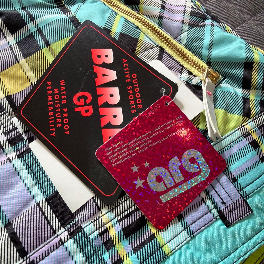 asicsスノーボード/スキーウェア S