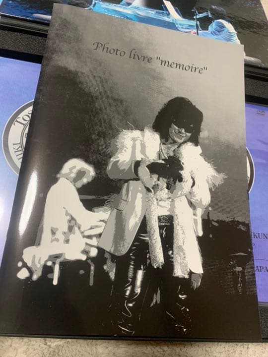 ミュージック toshi feat YOSHIKI with MIKUNI X JAPAN