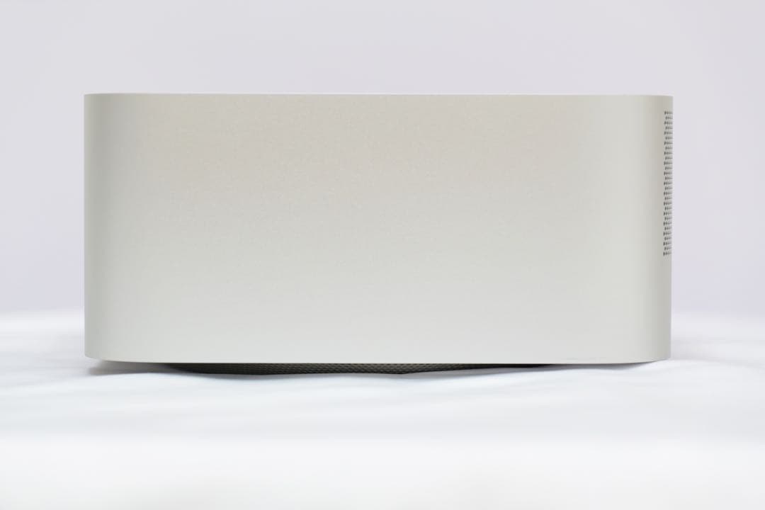 Apple Mac Studio M1 MAX 64gメモリ 2T ssd 元箱