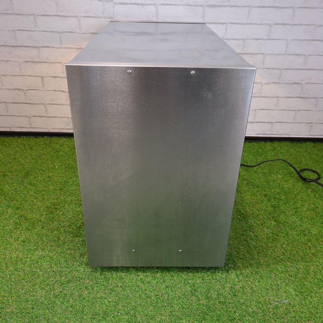 エイシン電機　業務用ホットショーケースTBHS-600S　ホットショーケース