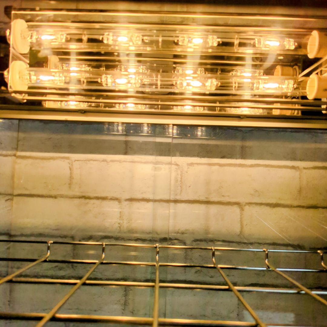 エイシン電機　業務用ホットショーケースTBHS-600S　ホットショーケース