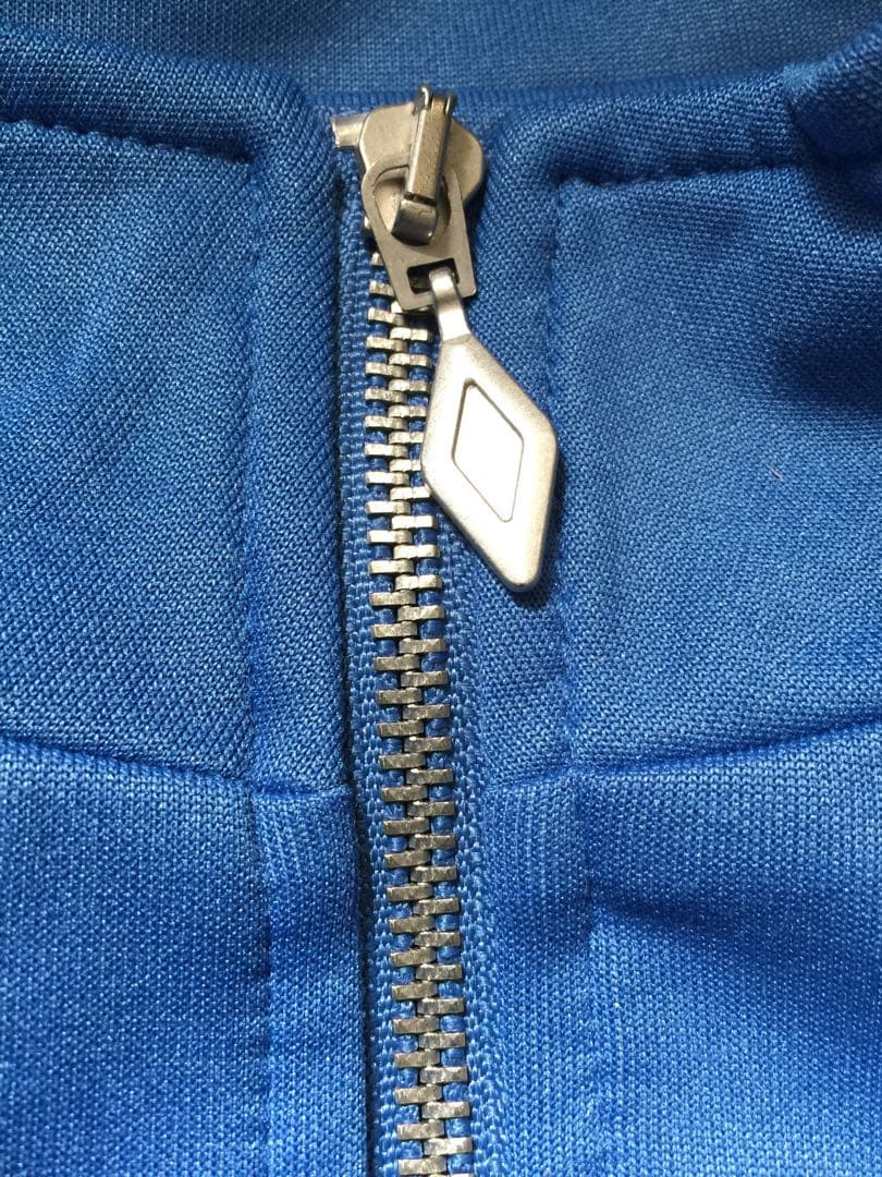 アンブロ　イングランド代表66年優勝記念ジャージ00’s XL