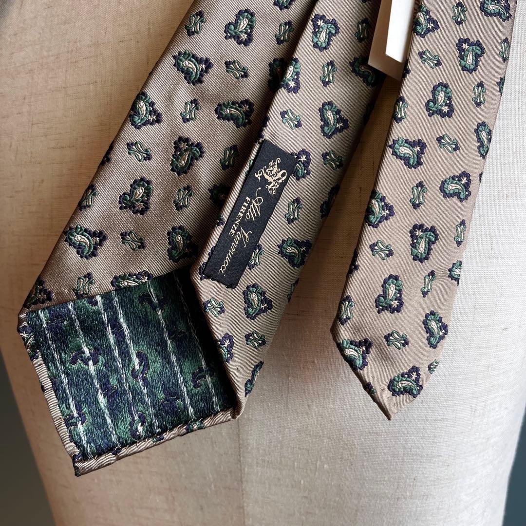 Atto Vannucci オーダー品 セッテピエゲ 新品未使用②