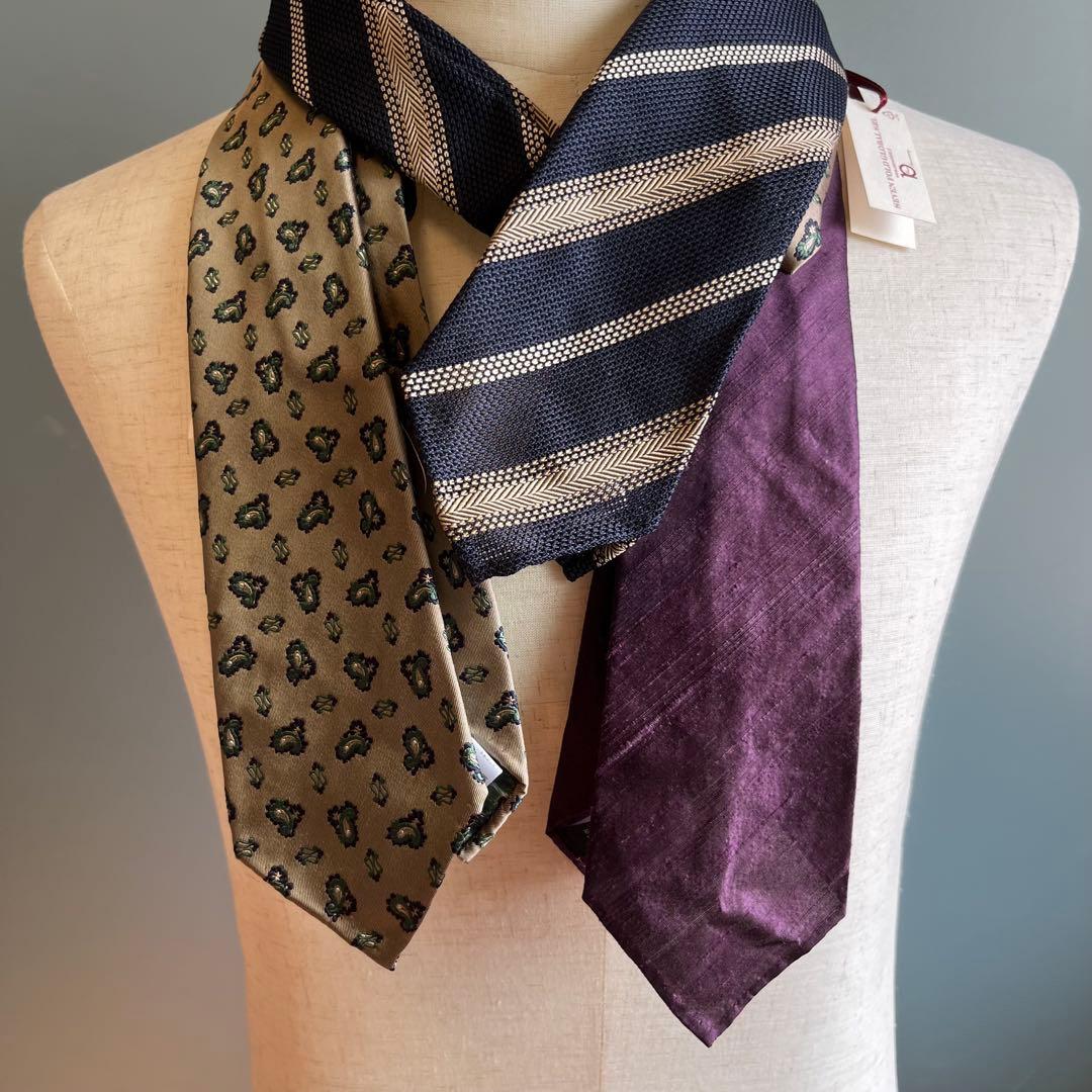 Atto Vannucci オーダー品 セッテピエゲ 新品未使用②