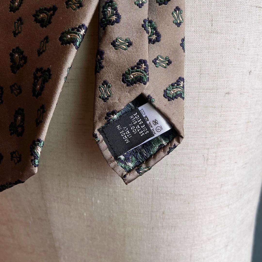 Atto Vannucci オーダー品 セッテピエゲ 新品未使用②