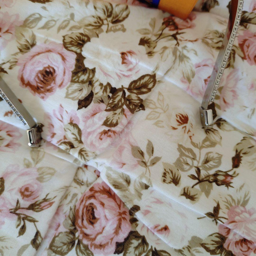 ヘッド　バンド　LV アイコニック　ストラス