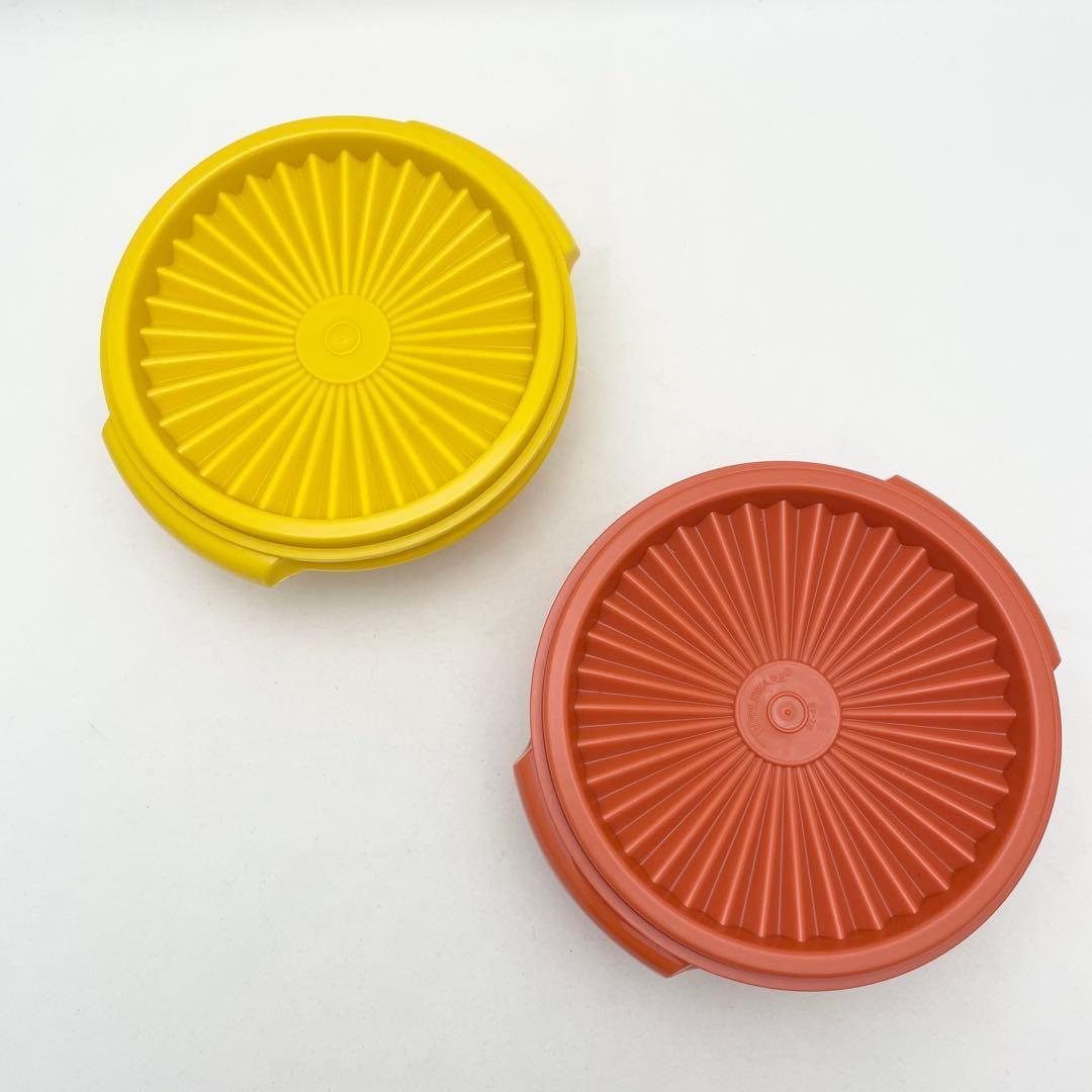 【美品】TUPPERWARE タッパーウェア 19点 まとめ売り 保存容器