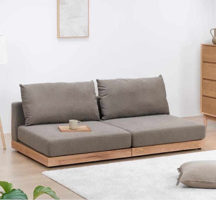 109 VENTOTAソファ Soroi-LITE (ソロイ-ライト)２個セット