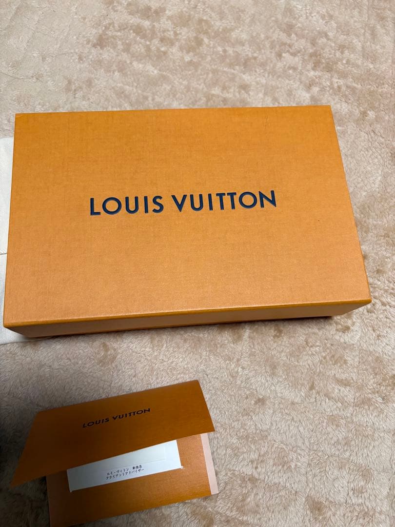 ⭐️ルイヴィトン プティットサックプラ　美品　正規品⭐️