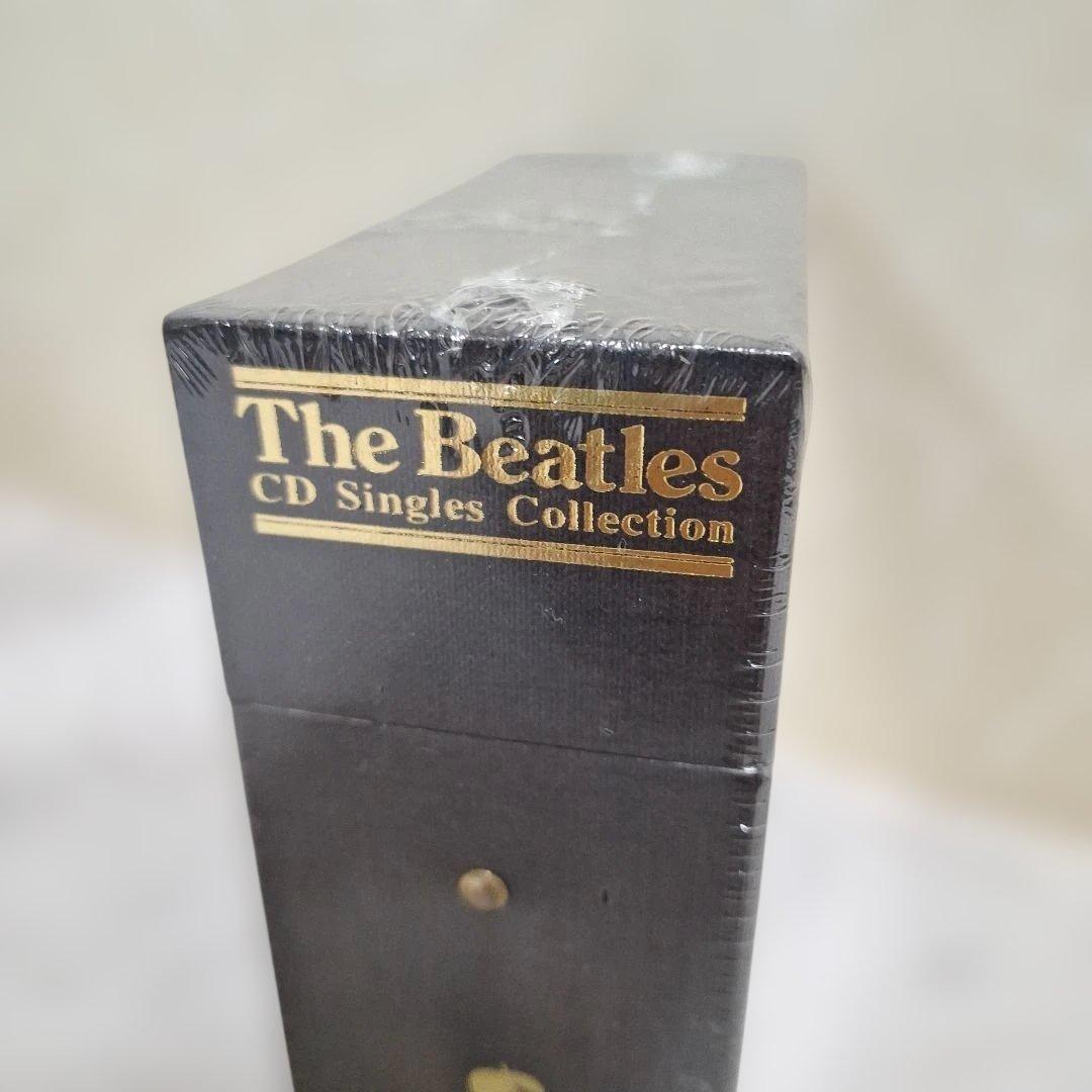 ザ・ビートルズ　シングルコレクション CDSingles Collection