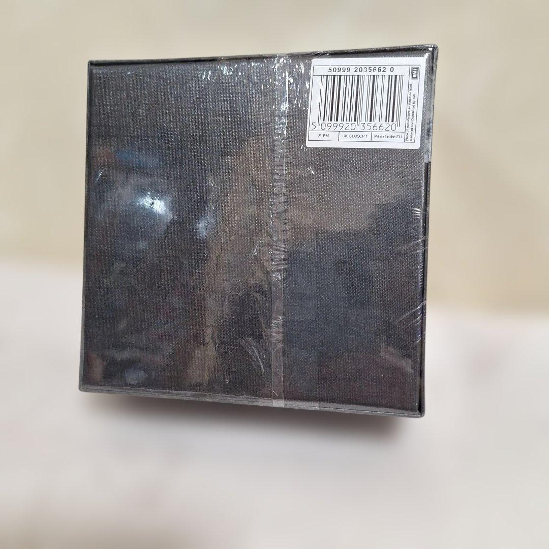 ザ・ビートルズ　シングルコレクション CDSingles Collection