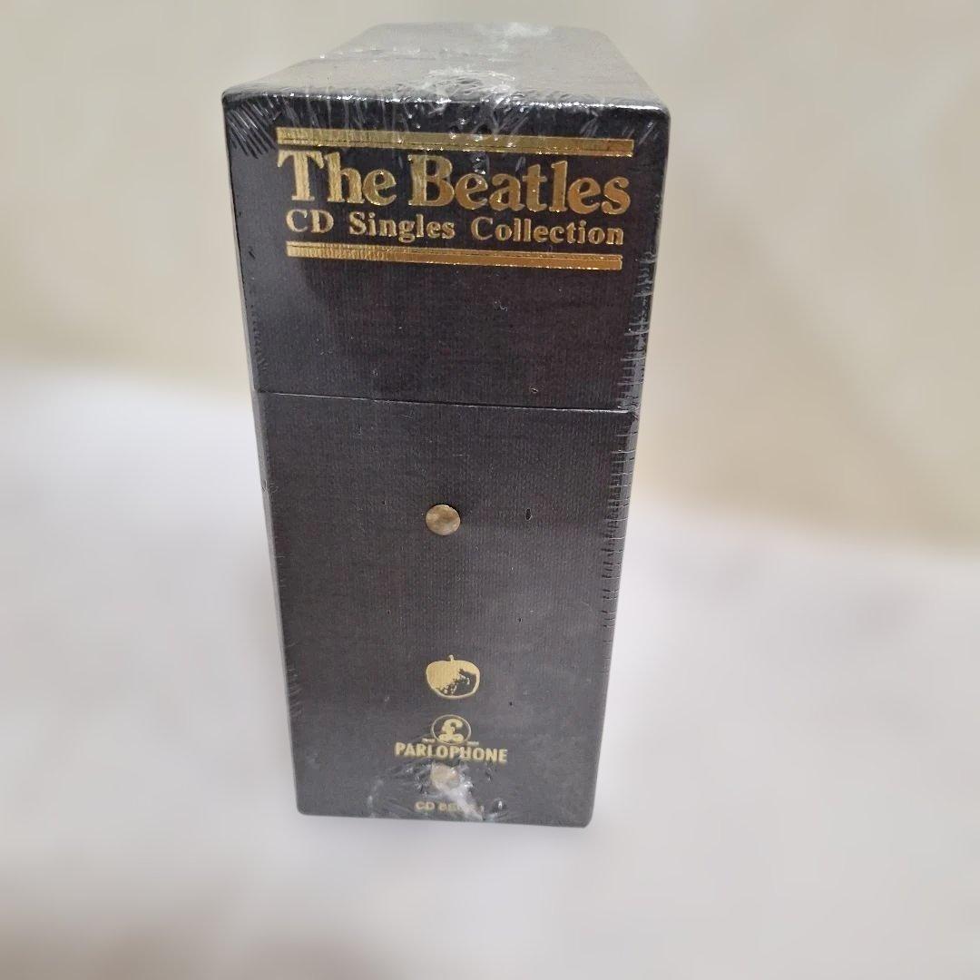 ザ・ビートルズ　シングルコレクション CDSingles Collection