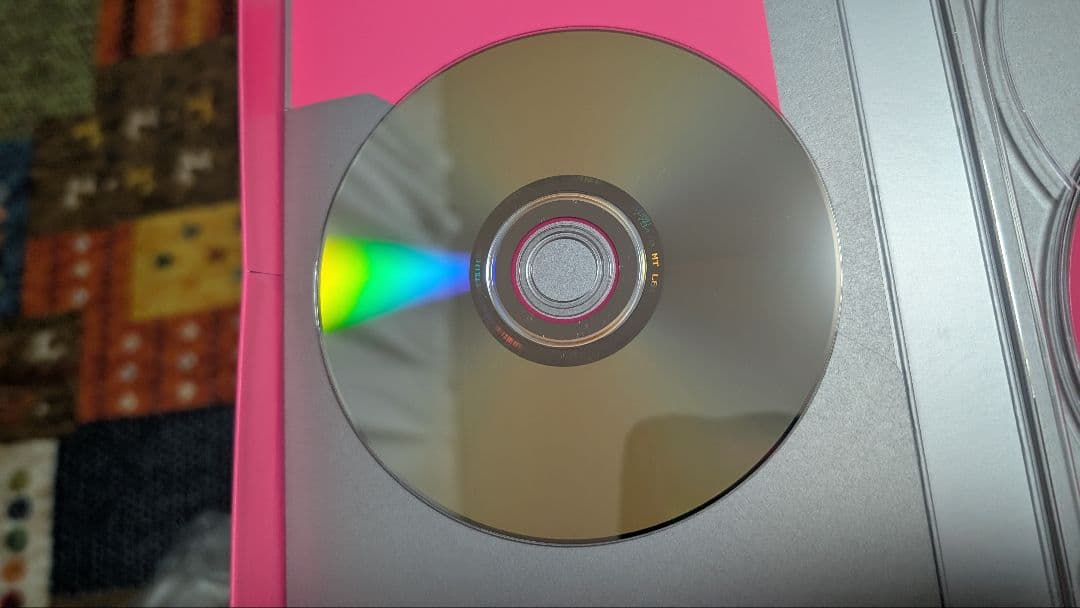 【うぶ】BE:FIRST DOME2024 DVD 限定版