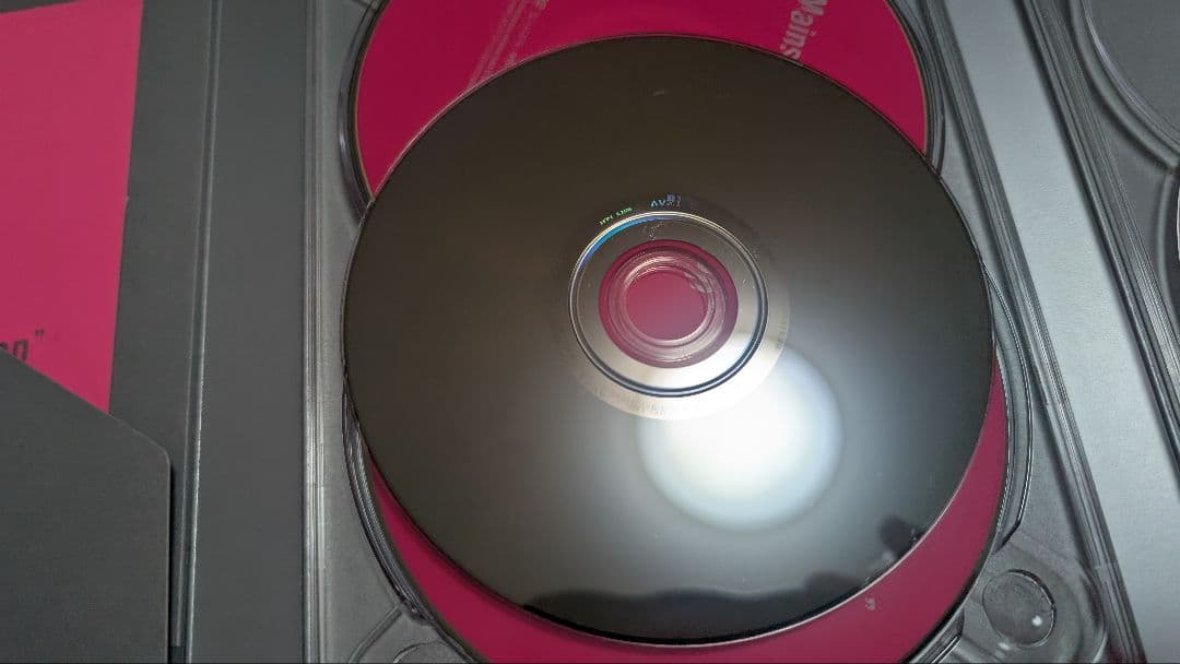 【うぶ】BE:FIRST DOME2024 DVD 限定版