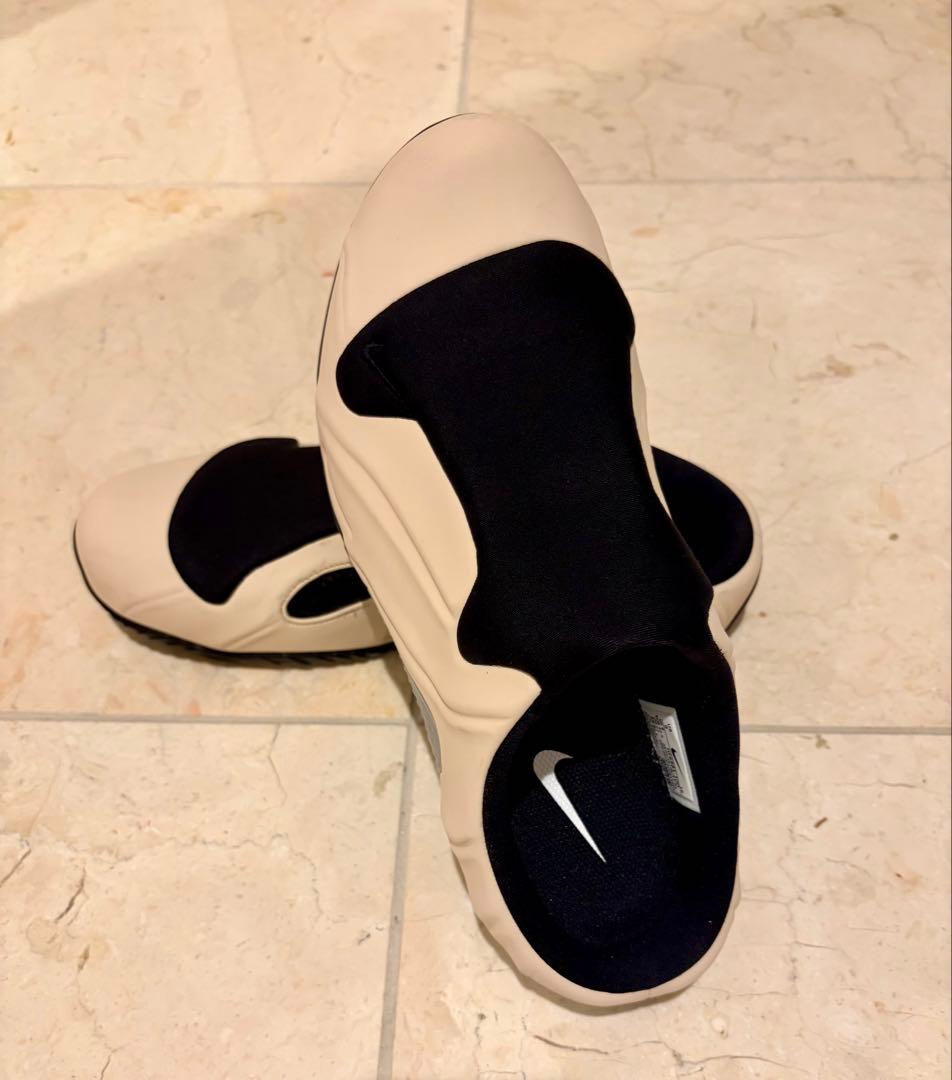 ナイキ クロッグポジット