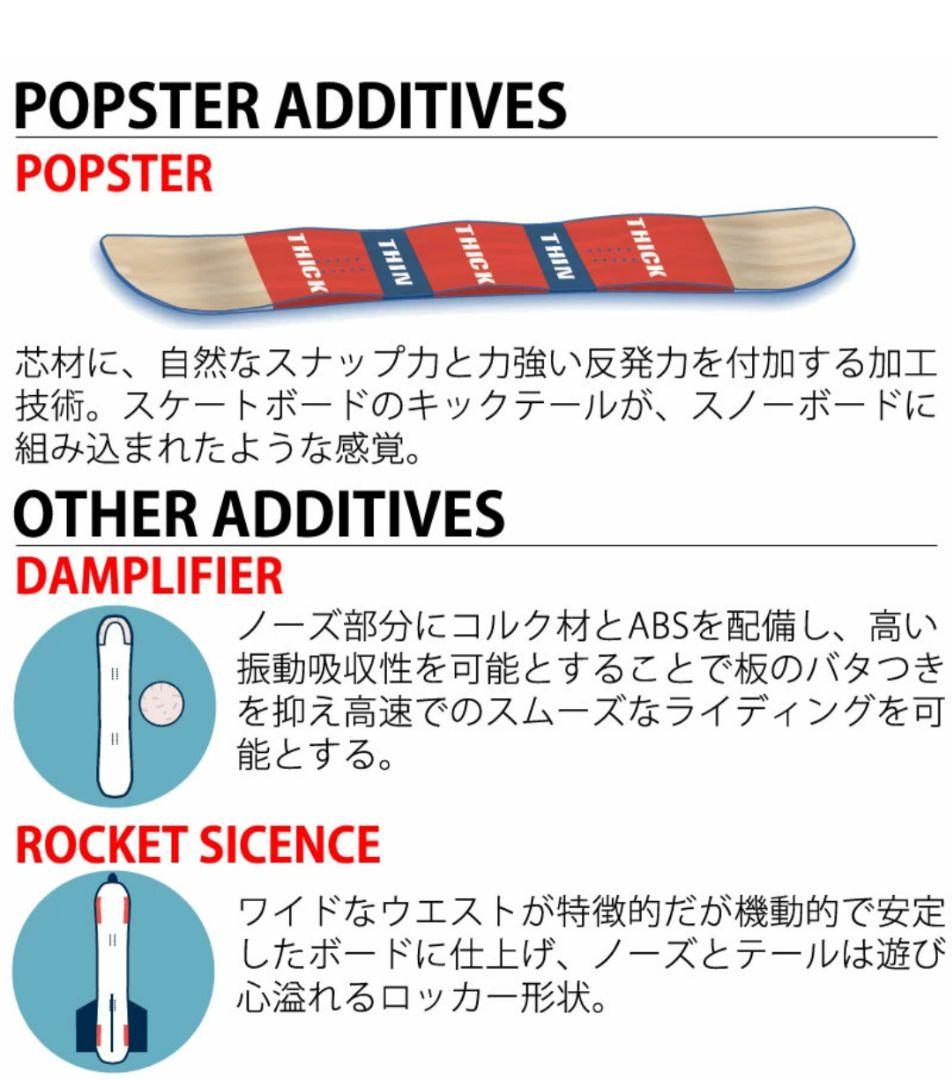 24 25 salomon SUPER8 154 サロモン スーパーエイト