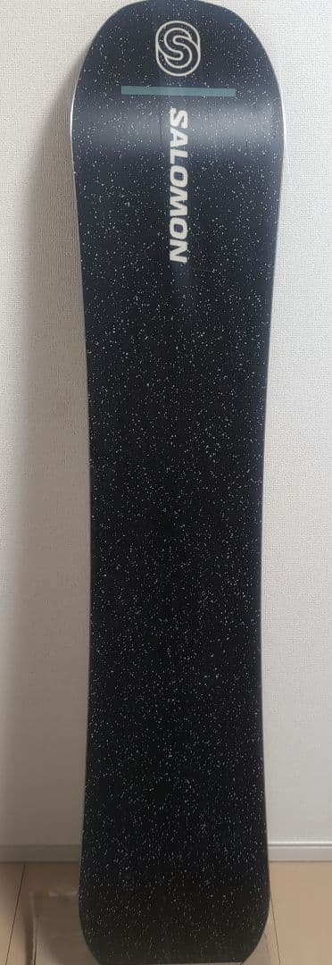 24 25 salomon SUPER8 154 サロモン スーパーエイト