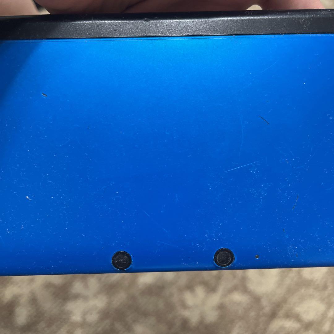 Nintendo Switch 3DS