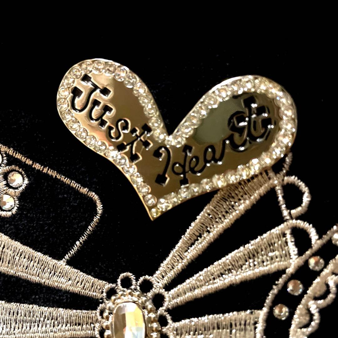 美品 シンクビー リボンズ トートバッグ バッグ ファスナータイプ 黒 ブラック