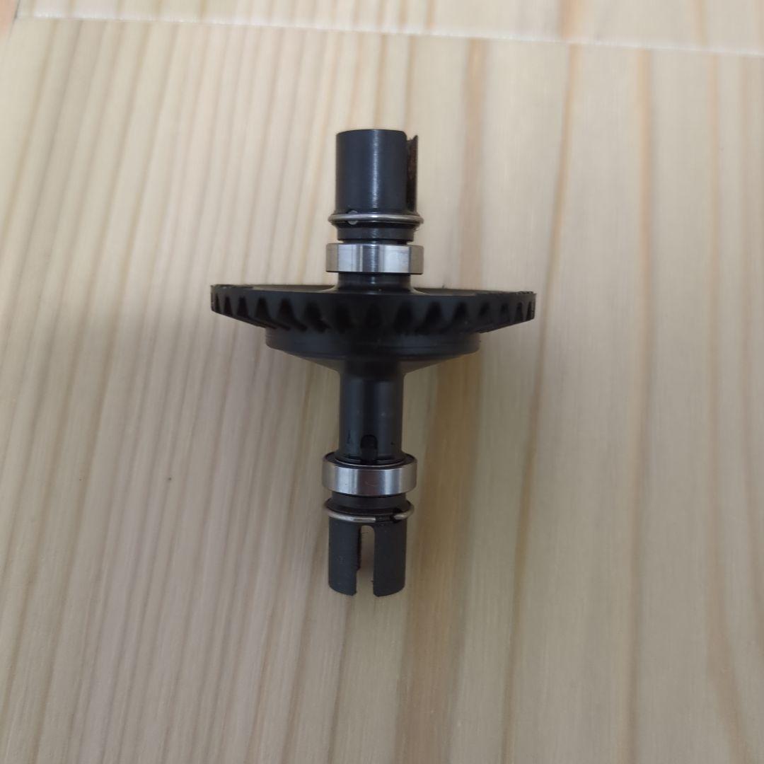 タミヤ TT-02 オプションパーツ