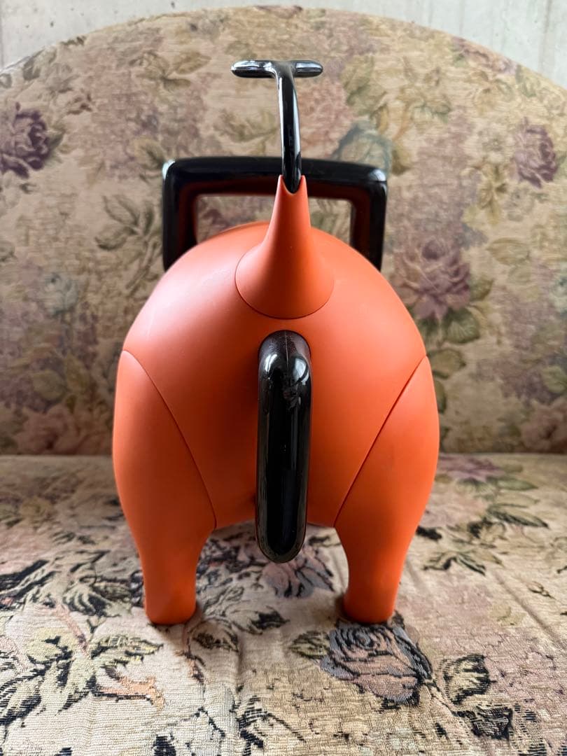 チェンソーマン ポチタ 1/1 ポージングソフビフィギュア