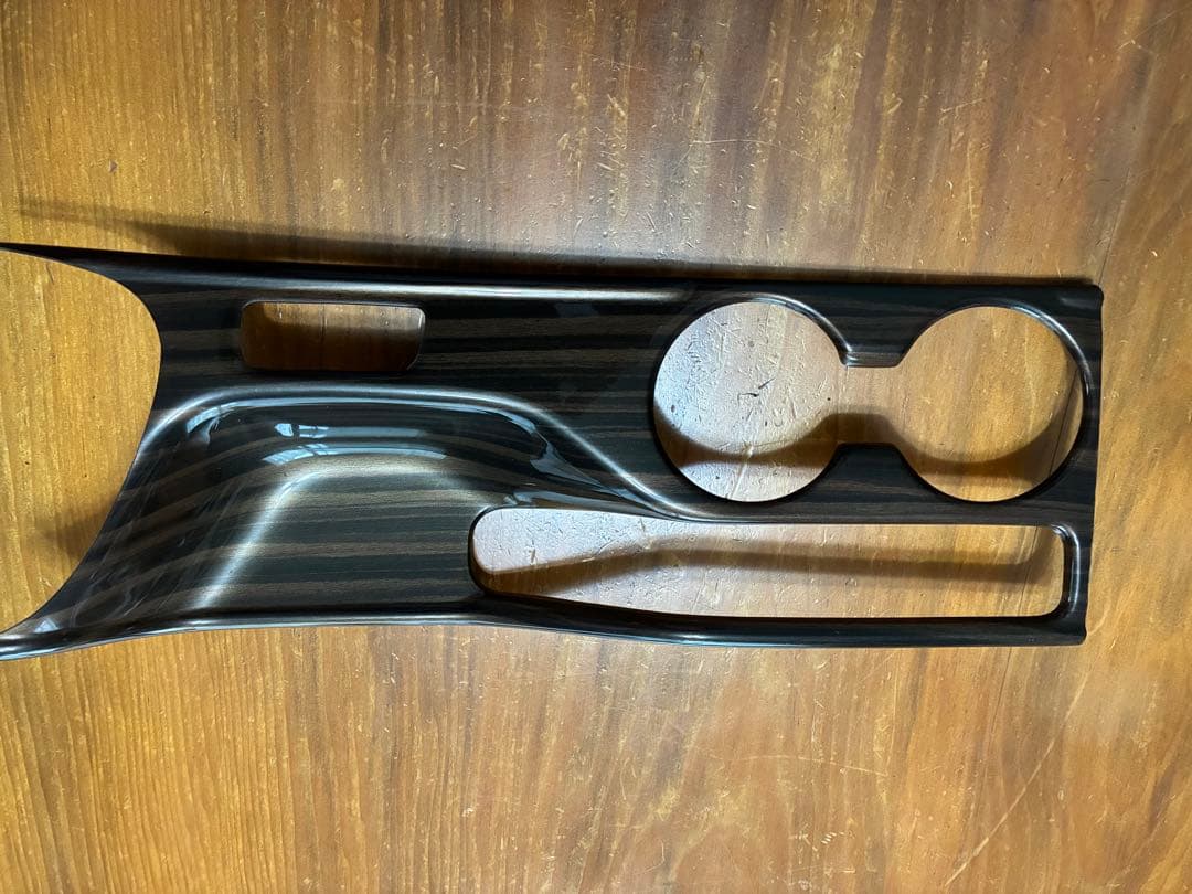 内装トリムパネルセット（木目調）