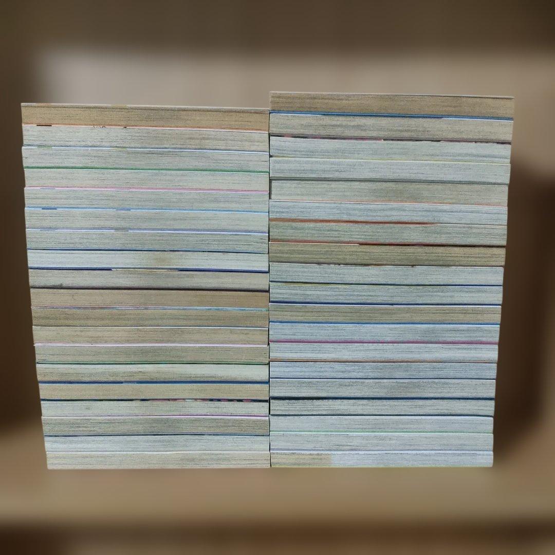 HUNTER×HUNTER 全巻　漫画