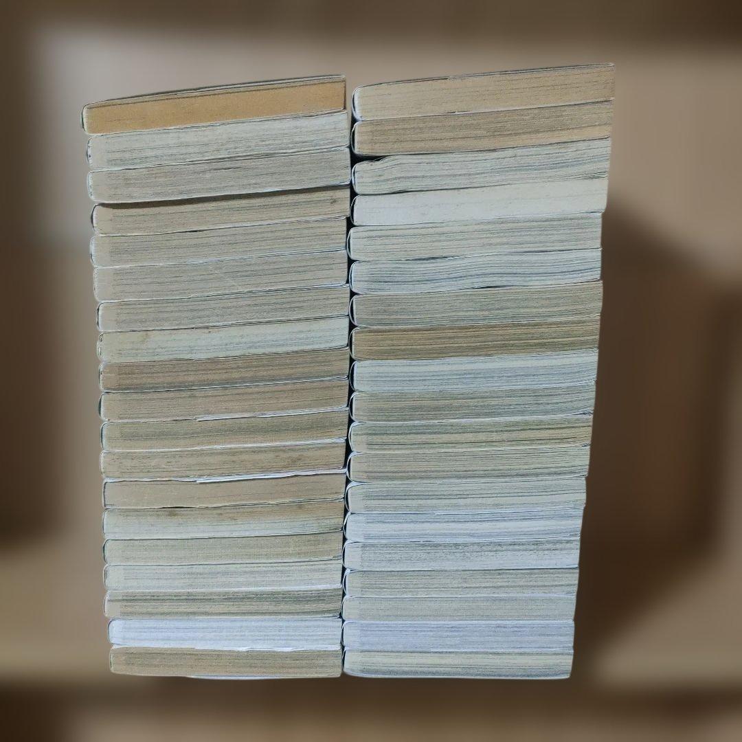 HUNTER×HUNTER 全巻　漫画