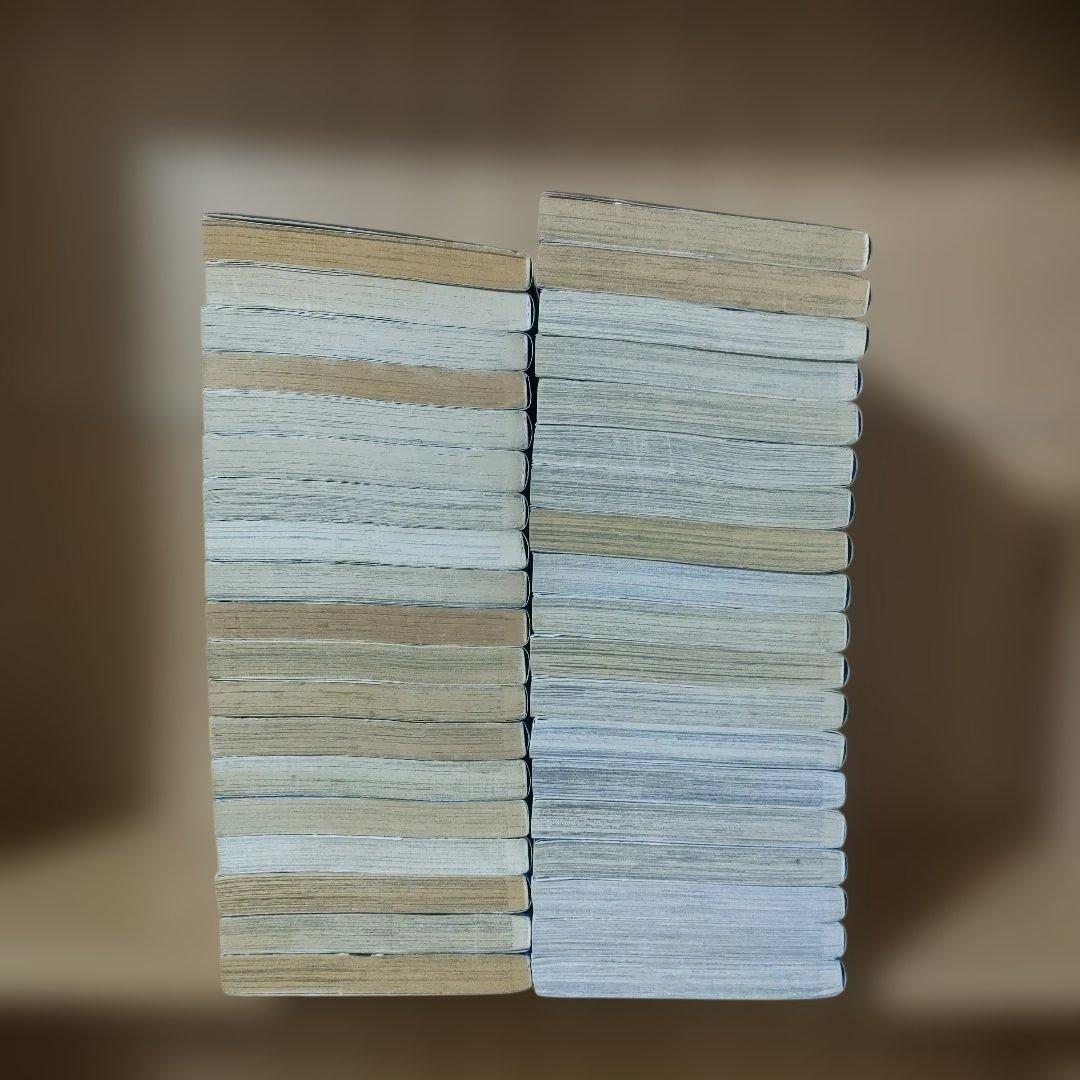 HUNTER×HUNTER 全巻　漫画