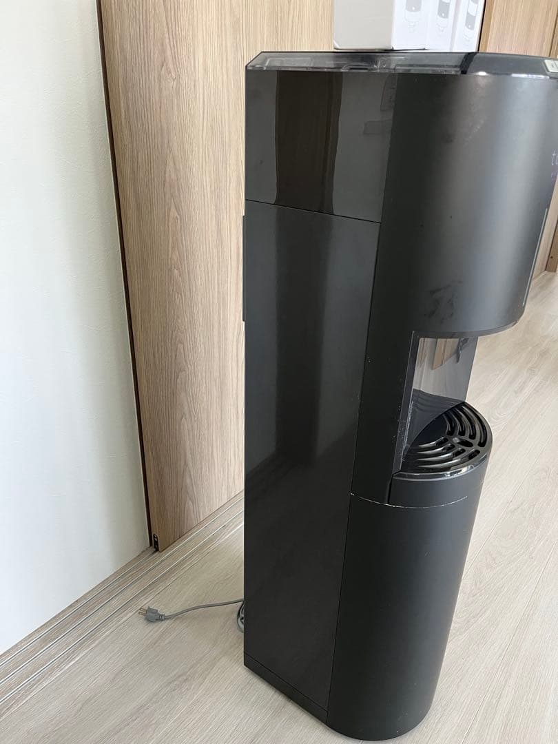 エブリフレシャス　カートリッジ３本付　ウォーターサーバー浄水器