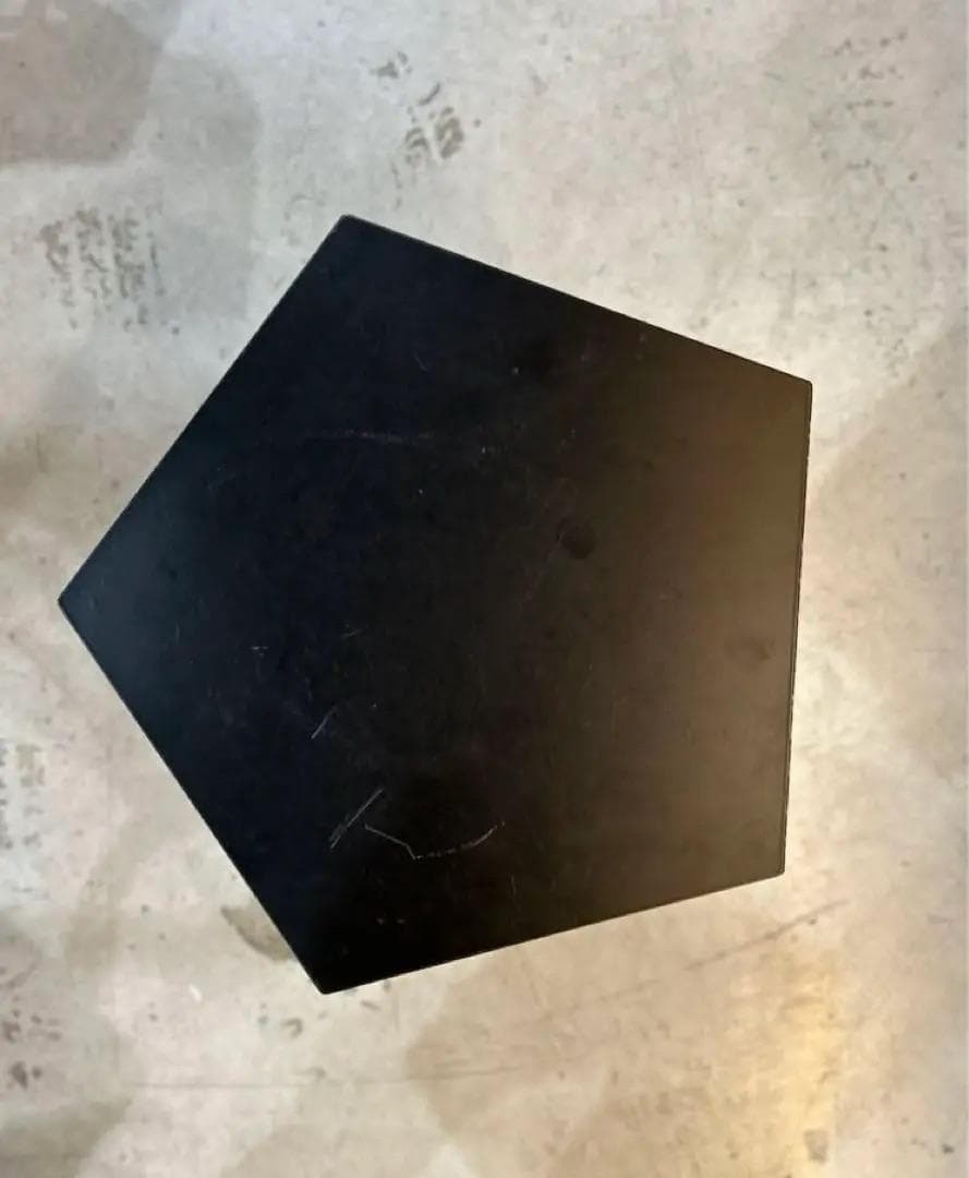 【廃番】KARE / カレ｜マイアミワイヤー サイドテーブル