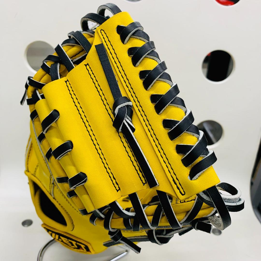 ゼット　プロステイタス　オリジナルオーダー　硬式用　捕手用　BPROCM960型